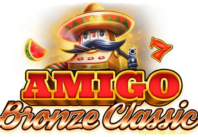 Amigo bronze classic