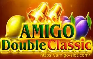 Amigo double classic