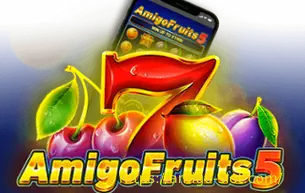 Amigo Fruits 5