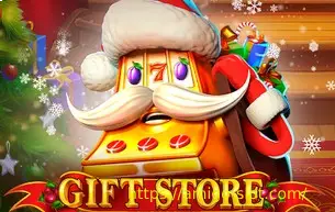 Amigo gift store