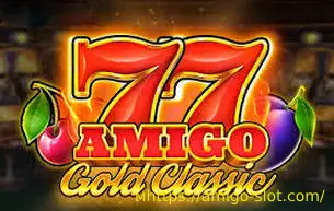 Amigo gold classic