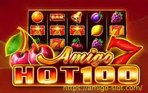 Amigo hot 100