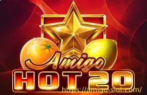 Amigo hot 20