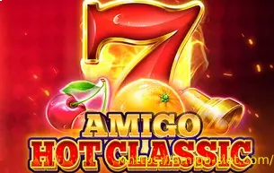Amigo hot classic