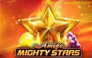Amigo mighty stars