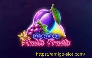 Amigo mulfruits