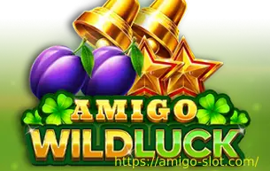 Amigo wildluck